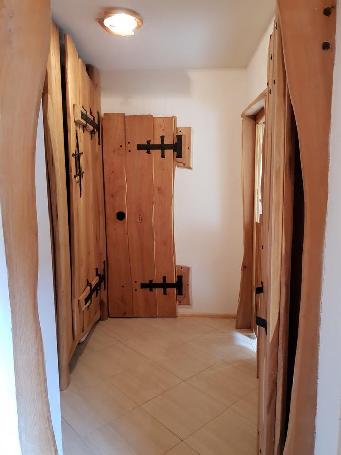 Oddy Villa Stara Lesna Exterior photo